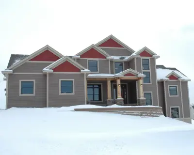 Legacy Custom Homes and Renovations, LLC - Interior Design & Decorating in Fall Creek, WI