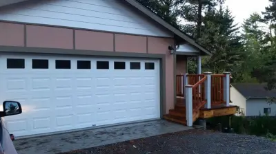 LDH Construction Services - Landscape Design in Mckinleyville, CA