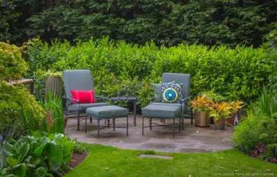 Terra Design - Landscape Design in Seattle, WA