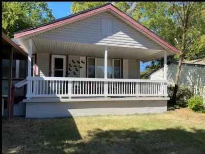 Applegate Enterprises - Custom Home Builders in Inola, OK