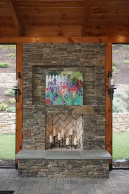 Baron Enterprises of Virginia - Design-Build Services in Roanoke, VA