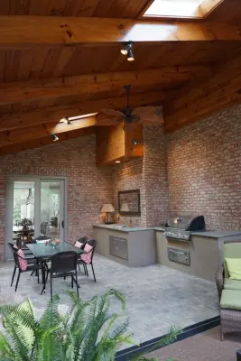 Baron Enterprises of Virginia - Design-Build Services in Roanoke, VA