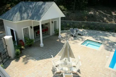 Baron Enterprises of Virginia - Design-Build Services in Roanoke, VA