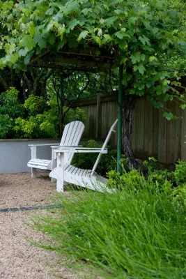 Terra Design - Landscape Design in Seattle, WA