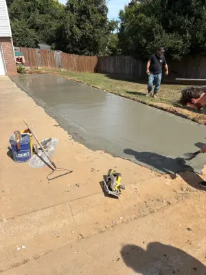 WOEK Construction LLC - Basement Waterproofing in Clarksville, TN
