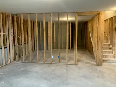 WOEK Construction LLC - Basement Waterproofing in Clarksville, TN