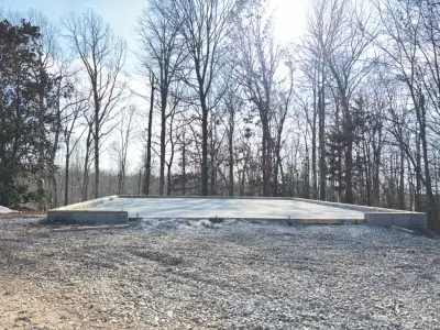 WOEK Construction LLC - Basement Waterproofing in Clarksville, TN
