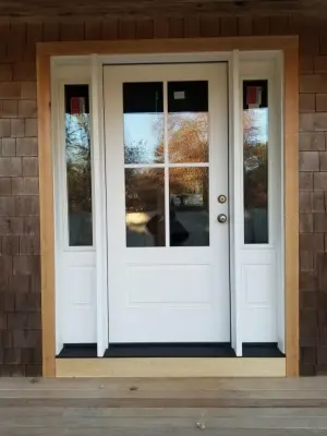 C&C Construction Services - Carpentry & Woodworking in Oak Bluffs, MA