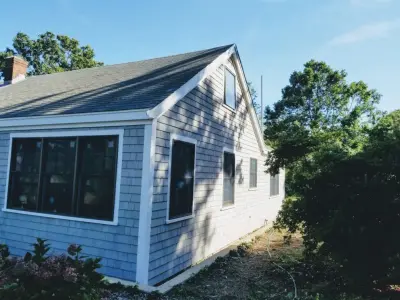 C&C Construction Services - Carpentry & Woodworking in Oak Bluffs, MA