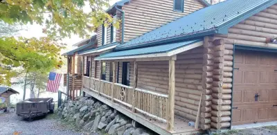 Gregg Construction - Patio Design & Installation in Bombay, NY