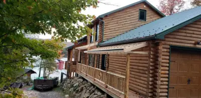 Gregg Construction - Patio Design & Installation in Bombay, NY