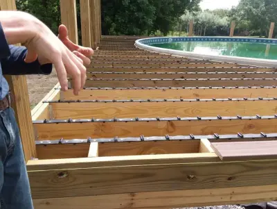 Gregg Construction - Patio Design & Installation in Bombay, NY