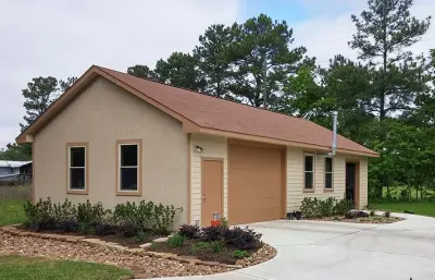 Outdoor Initiatives — Home Renovation & Remodeling Services project by MHC Remodeling Pros