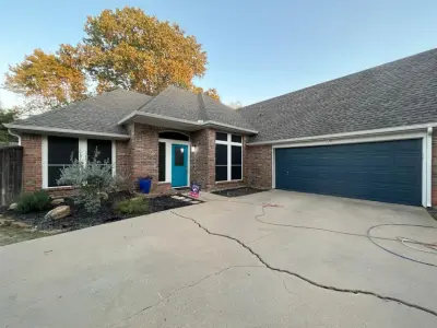 Rafael Castillo Painting - Electrical Services in Grand Prairie, TX