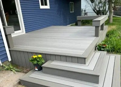 Cjl Construction LLC - Roofing & Gutter Services in Saginaw, MI