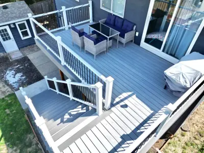 ELM Construction - Commercial Construction Services in Portland, OR