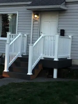 Cyphers Home Improvements LLC - Patio Design & Installation in Puyallup, WA