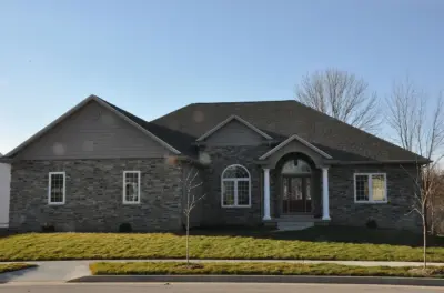 Milakis Homes - Custom Home Builders in Lafayette, IN