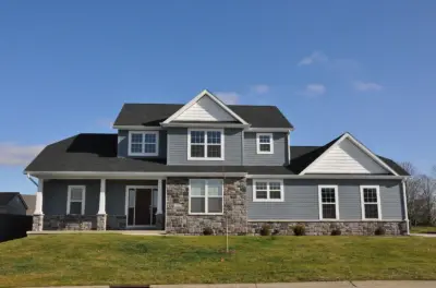 Milakis Homes - Custom Home Builders in Lafayette, IN