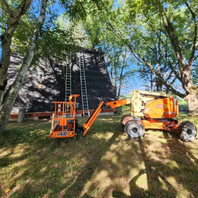Rednecks Kustom Remodeling, LLC - Bathroom Remodeling in Lake, MI