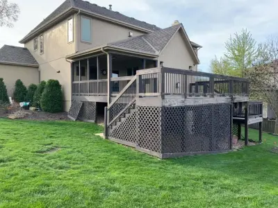 A.D Construction Services LLC - Kitchen Remodeling in Stilwell, KS