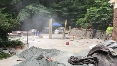Terra Designs & Creations Landscape - Garden Remodeling in Buford, GA
