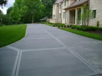 Outdoor Projects — Home Renovation & Remodeling Services project by EverBuilding Group Inc.