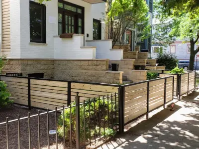 Monarch Builders and Contractors - Flooring Installation Services in Chicago, IL