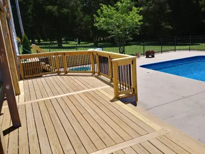 Acu Eco painting & Renovation - Basement Waterproofing in Madison, TN