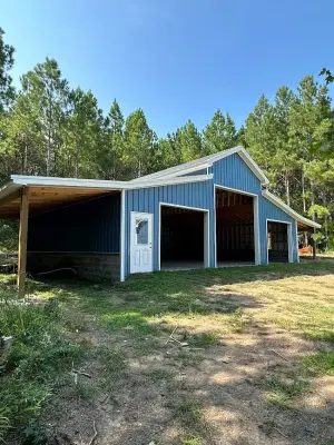 Outdoor Projects — Home Renovation & Remodeling Services project by Integrity Home Construction
