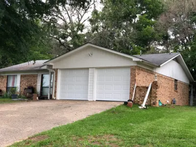 Noonday General Contractors - Patio Design & Installation in Tyler, TX