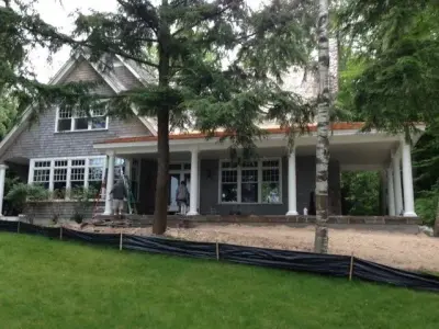 TNT Construction & Painting - Basement Waterproofing in Boyne City, MI