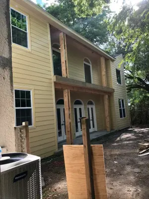 John's Contractor Service LLC - Bathroom Remodeling in New Orleans, LA