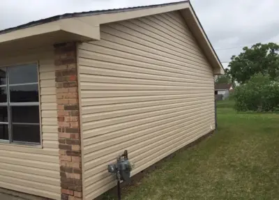 Outdoor Renovation — Home Renovation & Remodeling Services project by John's Contractor Service LLC