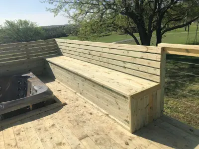 Giftedhands Remodeling - Countertop Installation Services in Forney, TX