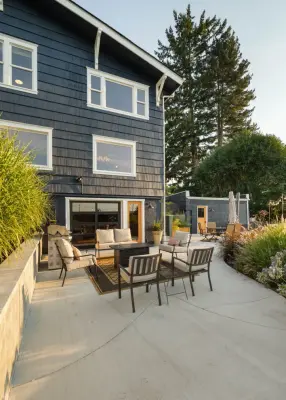 Tacoma, WA Exterior Renovation — Home Renovation & Remodeling Services project by Rainier Construction LLC