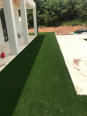 Terra Designs & Creations Landscape - Garden Remodeling in Buford, GA