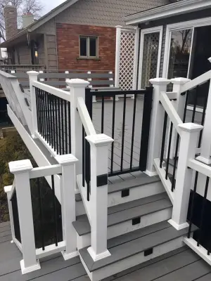 Mike Strehl Enterprises LLC - Foundation Installation & Repair in Walled Lake, MI
