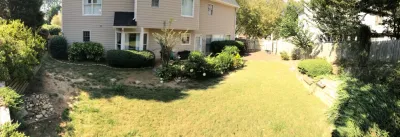 Terra Designs & Creations Landscape - Garden Remodeling in Buford, GA