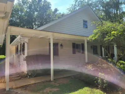 Emerald City Construction - Landscape Construction in Conyers, GA