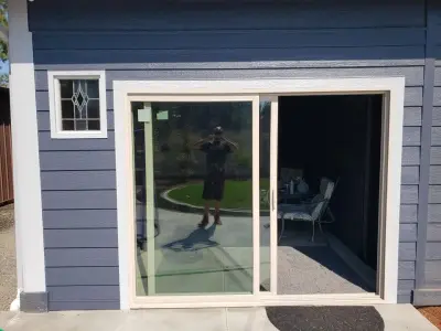 Outdoor Renovations — Home Renovation & Remodeling Services project by Greater Northwest Contracting LLC