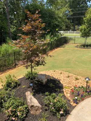 Terra Designs & Creations Landscape - Garden Remodeling in Buford, GA