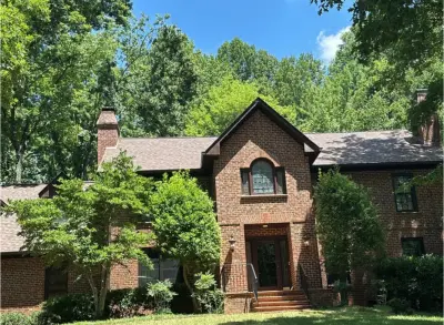 Raleigh NC Exterior Remodeling — Home Renovation & Remodeling Services project by Roofing Exteriors Pro