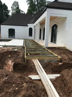 Terra Designs & Creations Landscape - Garden Remodeling in Buford, GA