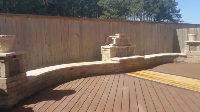 Outdoor Remodeling by Century Builders