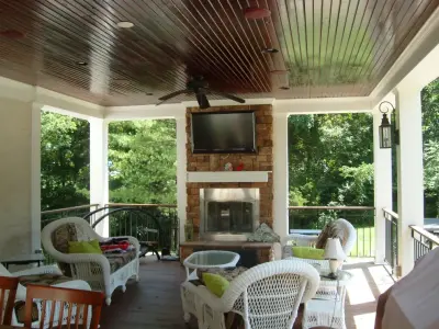 TJS Homes LLC - Carpentry & Woodworking in Florence, KY