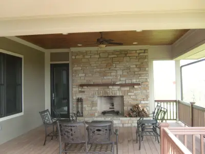 TJS Homes LLC - Carpentry & Woodworking in Florence, KY