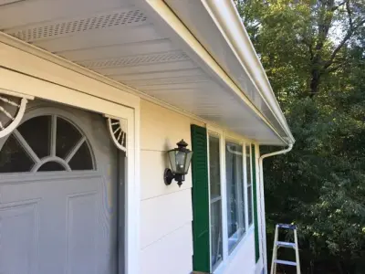 Top Quality Home Improvements LLC - Patio Design & Installation in Bremo Bluff, VA