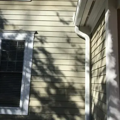 Outdoor Improvements — Home Renovation & Remodeling Services project by Top Quality Home Improvements LLC