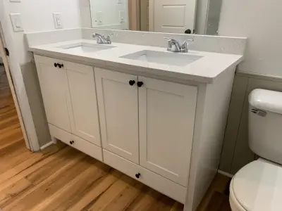 Flores Renovations LLC - Countertop Installation Services in Oklahoma City, OK